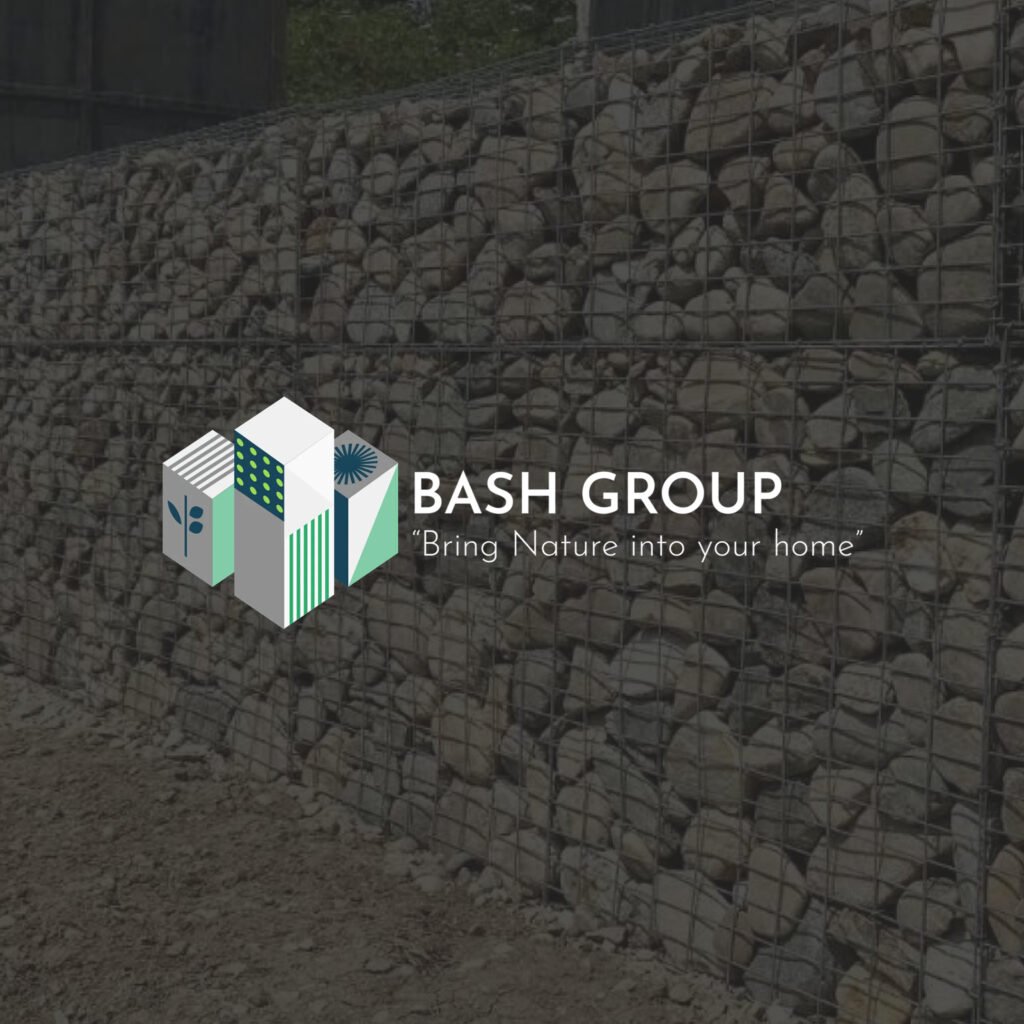 Bashgabions