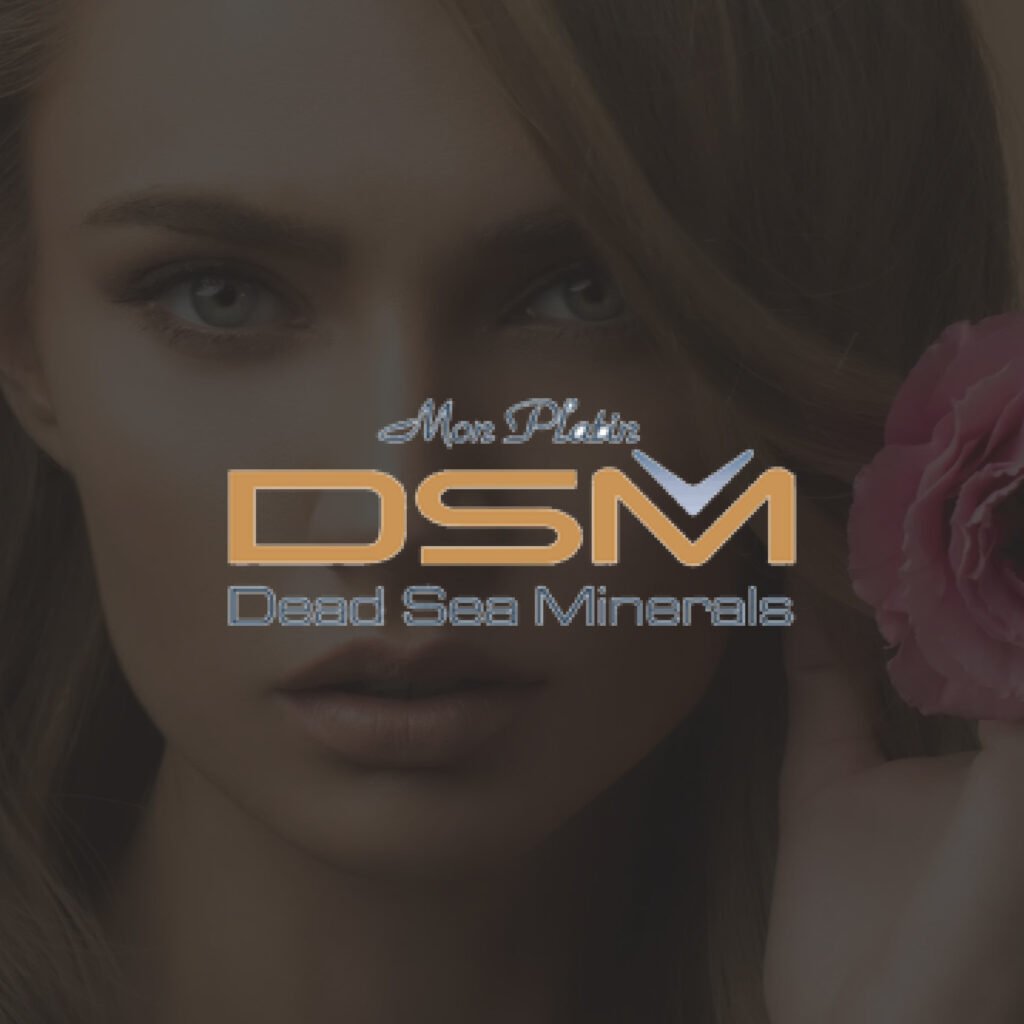 DSM -Mon Platin