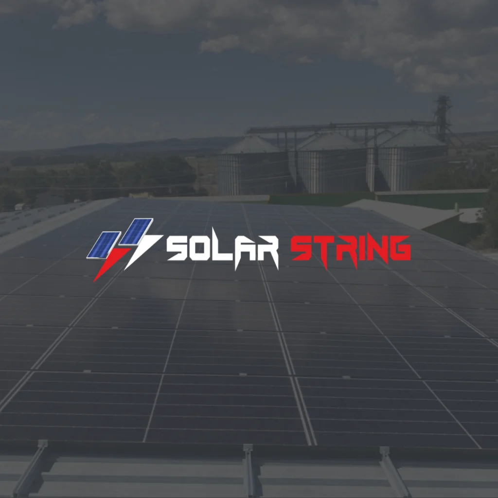 SOLAR STRING